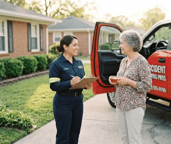 Accident Towing Service Elwell, MI FAQs